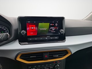 SEAT Arona 1.0 TSI Style DSG / KLIMA / SMART-LINK / SITZHEIZUNG - bilder 8
