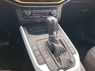 SEAT Arona 1.0 TSI Style DSG / KLIMA / SMART-LINK / SITZHEIZUNG - bilder 9