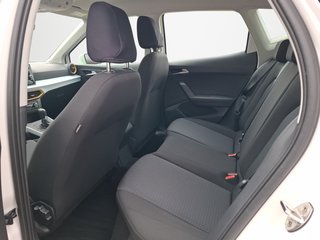 SEAT Arona 1.0 TSI Style DSG / KLIMA / SMART-LINK / SITZHEIZUNG - bilder 10