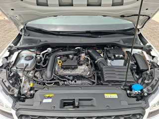 SEAT Arona 1.0 TSI Style DSG / KLIMA / SMART-LINK / SITZHEIZUNG - bilder 12