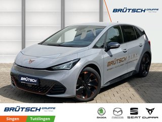 CUPRA Born Gebrauchtwagen Kaufen