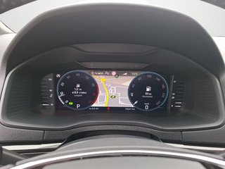 Skoda Karoq 2.0 TSI Sportline 4x4 DSG / E-SITZE / COLUMBUS / STHZG - foto 1