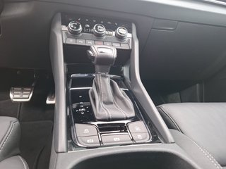 Skoda Karoq 2.0 TSI Sportline 4x4 DSG / E-SITZE / COLUMBUS / STHZG - foto 3