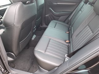 Skoda Karoq 2.0 TSI Sportline 4x4 DSG / E-SITZE / COLUMBUS / STHZG - foto 4