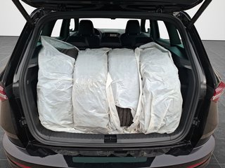 Skoda Karoq 2.0 TSI Sportline 4x4 DSG / E-SITZE / COLUMBUS / STHZG - foto 5