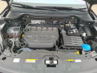 Skoda Karoq 2.0 TSI Sportline 4x4 DSG / E-SITZE / COLUMBUS / STHZG - foto 6