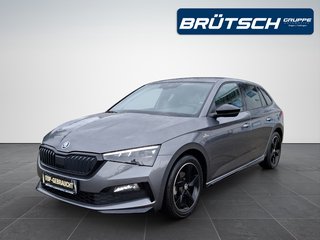 Skoda Scala Gebrauchtwagen Kaufen