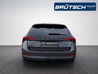 Skoda Scala 1.5 TSI Monte Carlo DSG / LED / ACC / NAVI / SOUND-SYSTEM - bilder 1