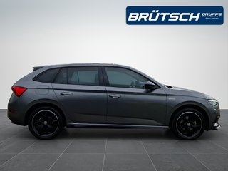 Skoda Scala 1.5 TSI Monte Carlo DSG / LED / ACC / NAVI / SOUND-SYSTEM - bilder 3