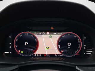 Skoda Scala 1.5 TSI Monte Carlo DSG / LED / ACC / NAVI / SOUND-SYSTEM - bilder 7
