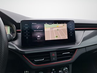 Skoda Scala 1.5 TSI Monte Carlo DSG / LED / ACC / NAVI / SOUND-SYSTEM - bilder 8