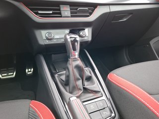 Skoda Scala 1.5 TSI Monte Carlo DSG / LED / ACC / NAVI / SOUND-SYSTEM - bilder 9