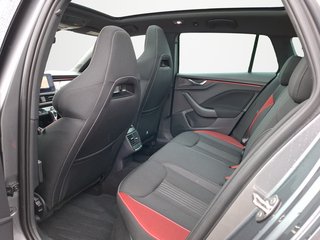 Skoda Scala 1.5 TSI Monte Carlo DSG / LED / ACC / NAVI / SOUND-SYSTEM - bilder 10