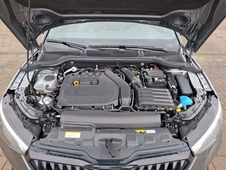 Skoda Scala 1.5 TSI Monte Carlo DSG / LED / ACC / NAVI / SOUND-SYSTEM - bilder 12