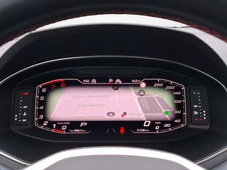 Seat Arona FR 1.5 TSI DSG / NAVI / LED / ACC / SITZHEIZUNG - bilder 2