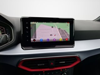 Seat Arona FR 1.5 TSI DSG / NAVI / LED / ACC / SITZHEIZUNG - bilder 3