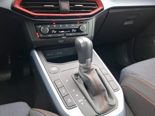 Seat Arona FR 1.5 TSI DSG / NAVI / LED / ACC / SITZHEIZUNG - bilder 4