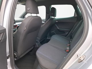 Seat Arona FR 1.5 TSI DSG / NAVI / LED / ACC / SITZHEIZUNG - bilder 5