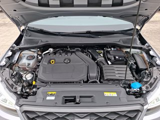 Seat Arona FR 1.5 TSI DSG / NAVI / LED / ACC / SITZHEIZUNG - bilder 7