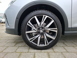 Seat Arona FR 1.5 TSI DSG / NAVI / LED / ACC / SITZHEIZUNG - bilder 8