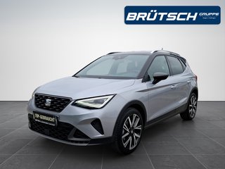 Seat Arona Gebrauchtwagen Kaufen