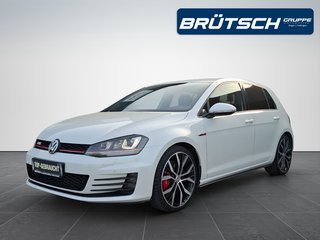 Volkswagen Golf Gebrauchtwagen Kaufen