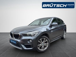 BMW X1 Gebrauchtwagen Kaufen