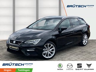Seat Leon Gebrauchtwagen Kaufen