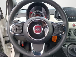 Fiat 500C Lounge 1.0 Mild Hybrid KLIMA / NAVI / DAB / PDC / ALU - foto 6