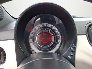 Fiat 500C Lounge 1.0 Mild Hybrid KLIMA / NAVI / DAB / PDC / ALU - foto 7