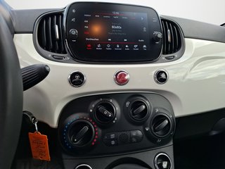 Fiat 500C Lounge 1.0 Mild Hybrid KLIMA / NAVI / DAB / PDC / ALU - foto 8