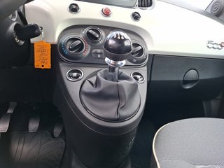 Fiat 500C Lounge 1.0 Mild Hybrid KLIMA / NAVI / DAB / PDC / ALU - foto 9
