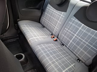 Fiat 500C Lounge 1.0 Mild Hybrid KLIMA / NAVI / DAB / PDC / ALU - foto 10