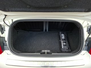 Fiat 500C Lounge 1.0 Mild Hybrid KLIMA / NAVI / DAB / PDC / ALU - foto 11
