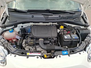 Fiat 500C Lounge 1.0 Mild Hybrid KLIMA / NAVI / DAB / PDC / ALU - foto 12