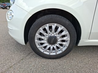 Fiat 500C Lounge 1.0 Mild Hybrid KLIMA / NAVI / DAB / PDC / ALU - foto 13
