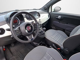 Fiat 500C Lounge 1.0 Mild Hybrid KLIMA / NAVI / DAB / PDC / ALU - foto 4