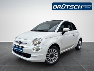 Fiat 500 Gebrauchtwagen Kaufen