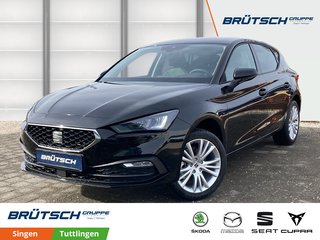 Seat Leon Vorführfahrzeug Kaufen
