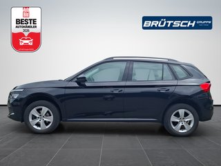 Skoda Kamiq 1.0 TSI Active OPF KLIMA / AHK / SMART-LINK / SITZHEIZUNG - bilder 2