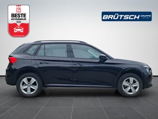 Skoda Kamiq 1.0 TSI Active OPF KLIMA / AHK / SMART-LINK / SITZHEIZUNG - bilder 3