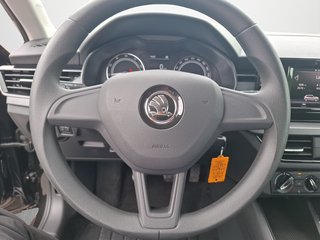Skoda Kamiq 1.0 TSI Active OPF KLIMA / AHK / SMART-LINK / SITZHEIZUNG - bilder 1
