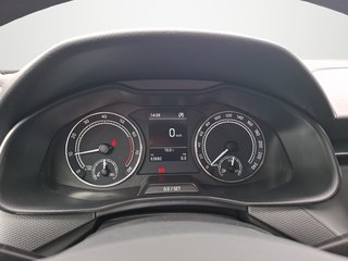 Skoda Kamiq 1.0 TSI Active OPF KLIMA / AHK / SMART-LINK / SITZHEIZUNG - bilder 2