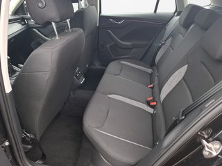 Skoda Kamiq 1.0 TSI Active OPF KLIMA / AHK / SMART-LINK / SITZHEIZUNG - bilder 5