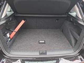 Skoda Kamiq 1.0 TSI Active OPF KLIMA / AHK / SMART-LINK / SITZHEIZUNG - bilder 6