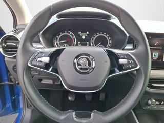 Skoda Fabia 1.0 TSI Style KLIMA / LED / NAVI / ALU - foto 6