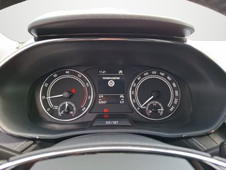 Skoda Fabia 1.0 TSI Style KLIMA / LED / NAVI / ALU - foto 7
