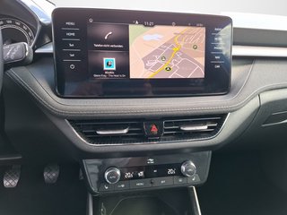 Skoda Fabia 1.0 TSI Style KLIMA / LED / NAVI / ALU - foto 8