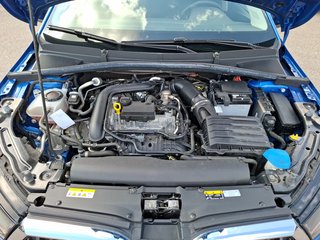 Skoda Fabia 1.0 TSI Style KLIMA / LED / NAVI / ALU - foto 12