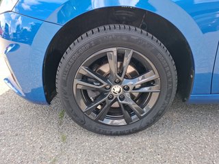 Skoda Fabia 1.0 TSI Style KLIMA / LED / NAVI / ALU - foto 13